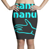 mork and mind Pencil Skirts