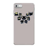 helmets ii iPhone 7 Case