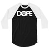 dope diamond 3/4 Sleeve Shirt