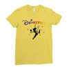 Drinkerbell Ladies Fitted T-Shirt
