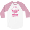 My Aunt Is Totally My Most Favorite Girl 3/4 Sleeve Shirt