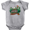 yogg saron's ice cream co Baby Onesie