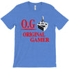 old school gamer T-Shirt