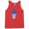 red string of fate Tank Top