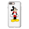 mickey with canada iPhone 8 Plus