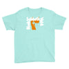 black sabbath vol 4 Youth Tee