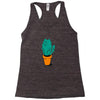 cat tus Racerback Tank