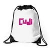 cudi Drawstring Bags