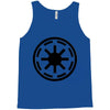 wheels Tank Top