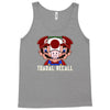 toadal recall Tank Top