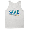 SaveThe Ocean Tank Top