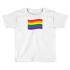 LGBT Pocket Toddler T-shirt
