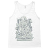 battle fungale Tank Top