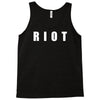 riot Tank Top