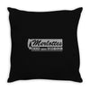 tv t shirt inspired by true blood   merlottes Throw Pillow