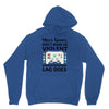 i love video games Unisex Hoodie