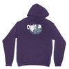 socks a' fo' yo' feet silly Unisex Hoodie