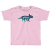 Prince Dinosaur Toddler T-shirt