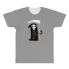 one scythe fits all All Over Men's T-shirt
