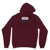 murder of crows Unisex Hoodie