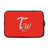 TWICE FANS Laptop sleeve