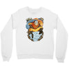 avatar of the air nomads Crewneck Sweatshirt