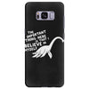 lochness monster Samsung Galaxy S8 Plus