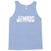 jenius Tank Top