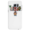 potato family Samsung Galaxy S7 Edge
