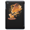lion evolution iPad Mini