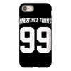 martinez twins iPhone 8