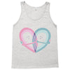 pure love Tank Top
