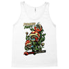 piranha party Tank Top