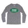 hang over Long Sleeve Shirts
