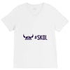 skol V-Neck Tee