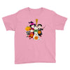 halloween Youth Tee
