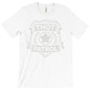 thot patrol is on the case T-Shirt