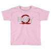 Boy Toddler T-shirt