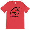CHAIN SMOKERS T-Shirt