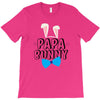 papa bunny T-Shirt