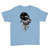 spacewalk Youth Tee