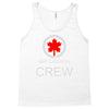 aviation air canada crew Tank Top