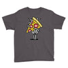 pizza Youth Tee