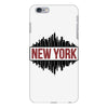 new york iPhone 6 Plus/6s Plus Case