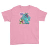 monsters fink Youth Tee
