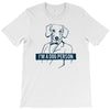 dog person T-Shirt