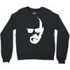 breaking bad   walter Crewneck Sweatshirt