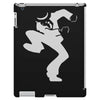 ska music iPad 3 and 4 Case
