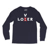 Loser - Lover Long Sleeve Shirts