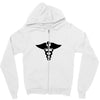 fahrie77 Zipper Hoodie
